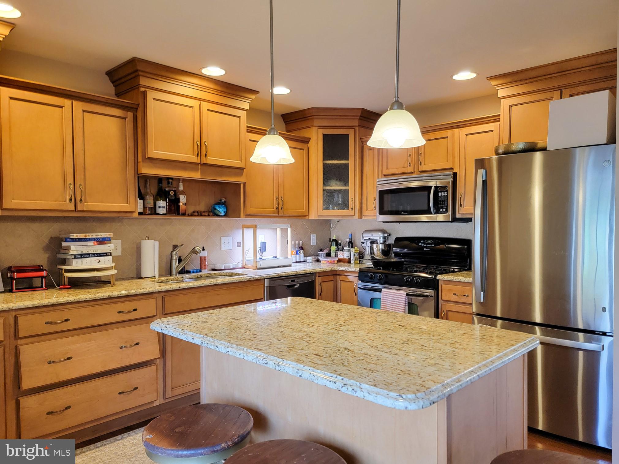 FIELDCREST AT MEADOW VALLEY - Residential