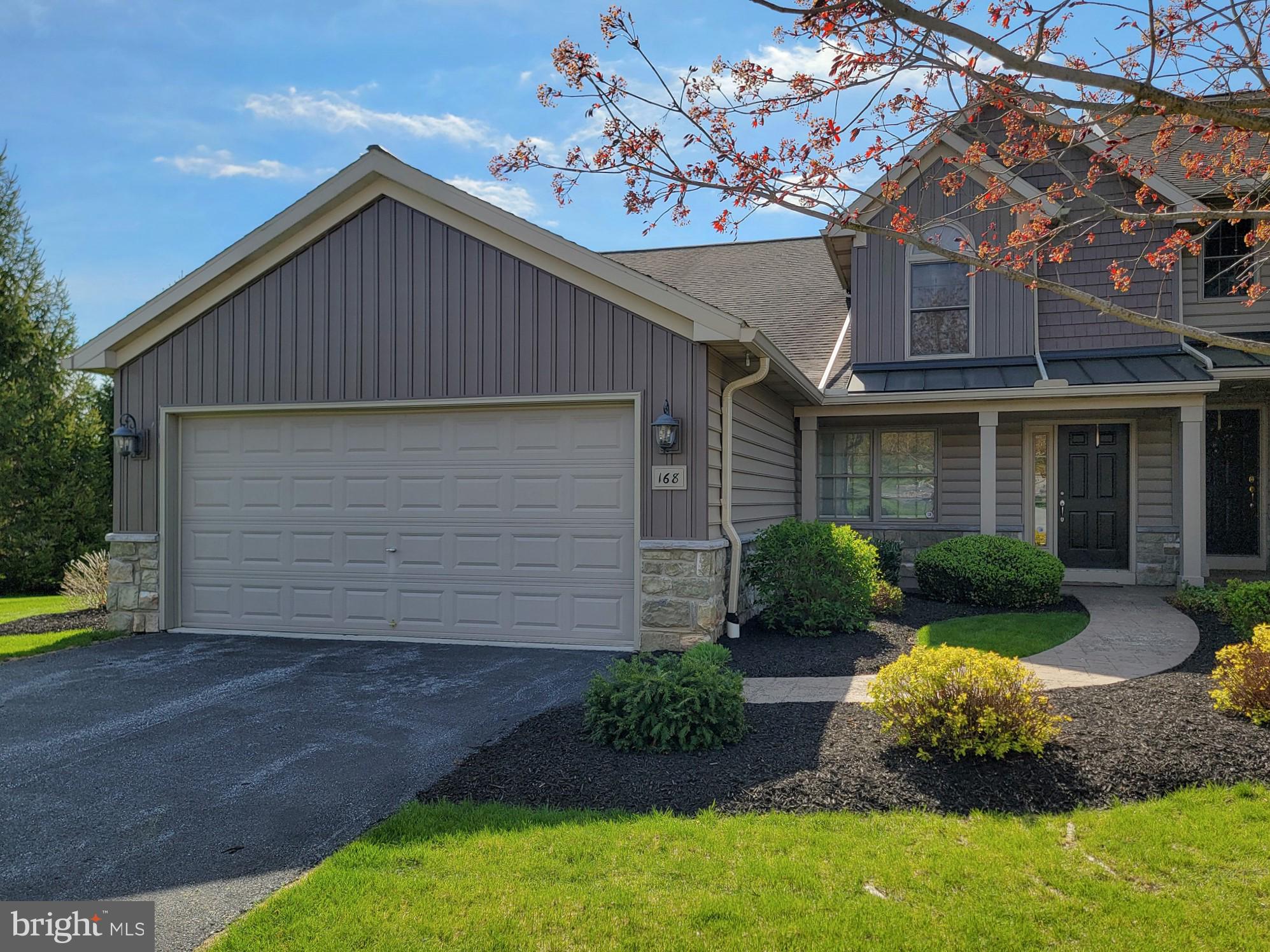 FIELDCREST AT MEADOW VALLEY - Residential