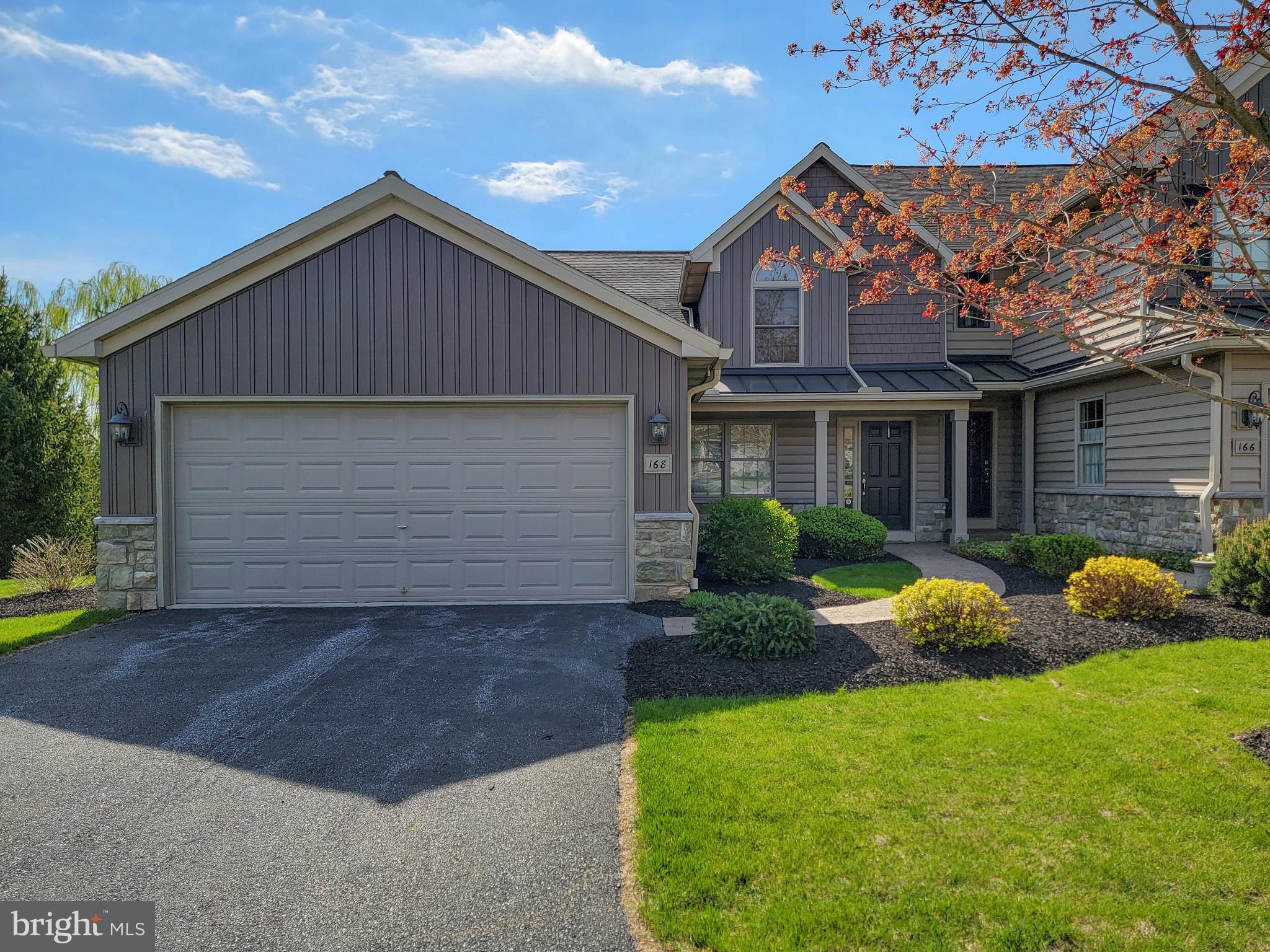 FIELDCREST AT MEADOW VALLEY - Residential