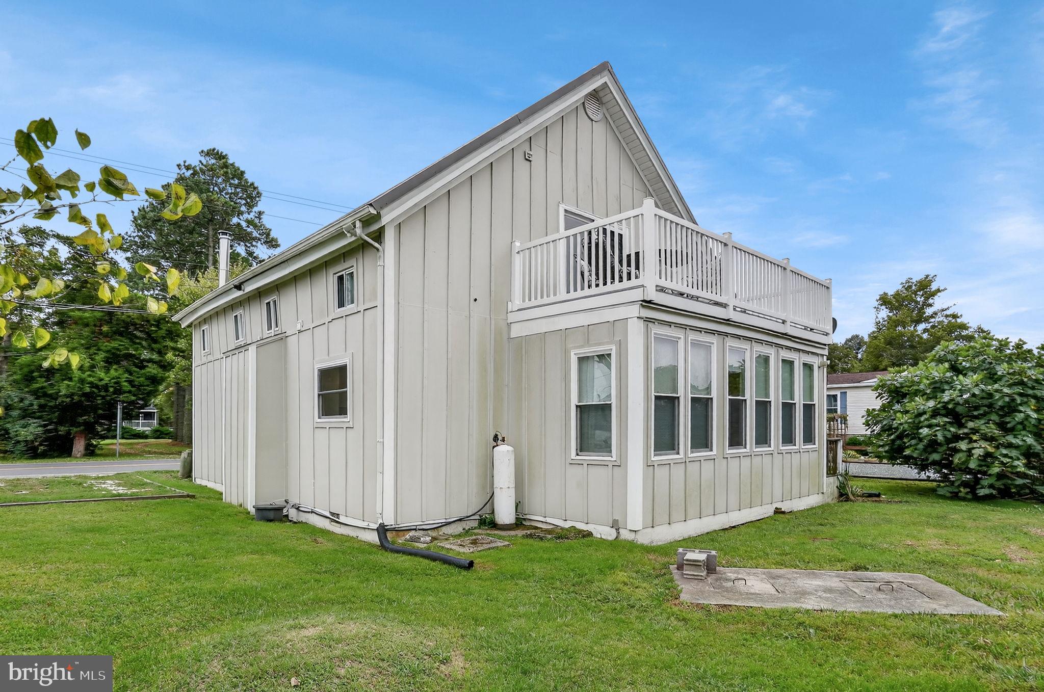 CHINCOTEAGUE - Residential