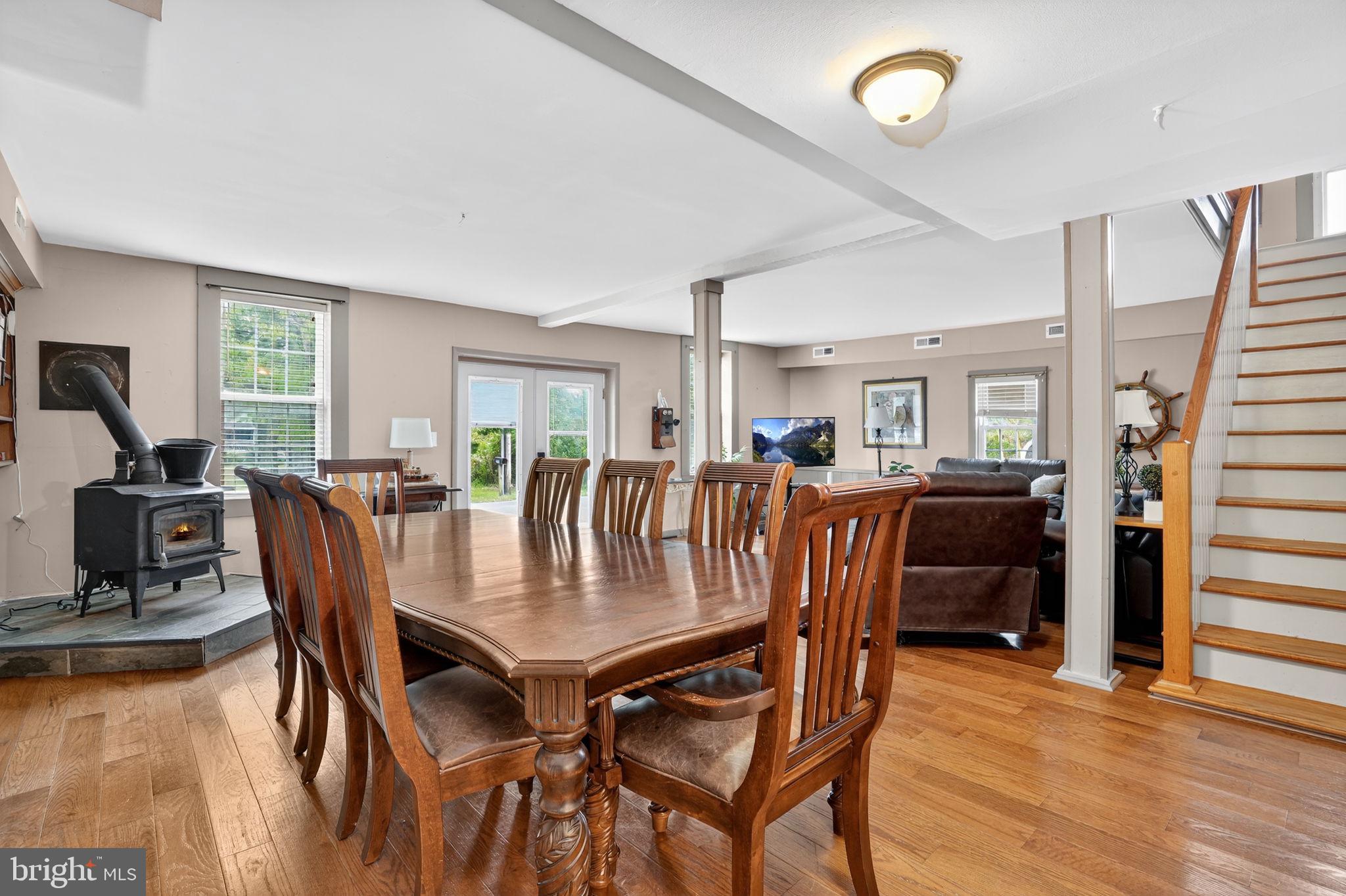 CHINCOTEAGUE - Residential
