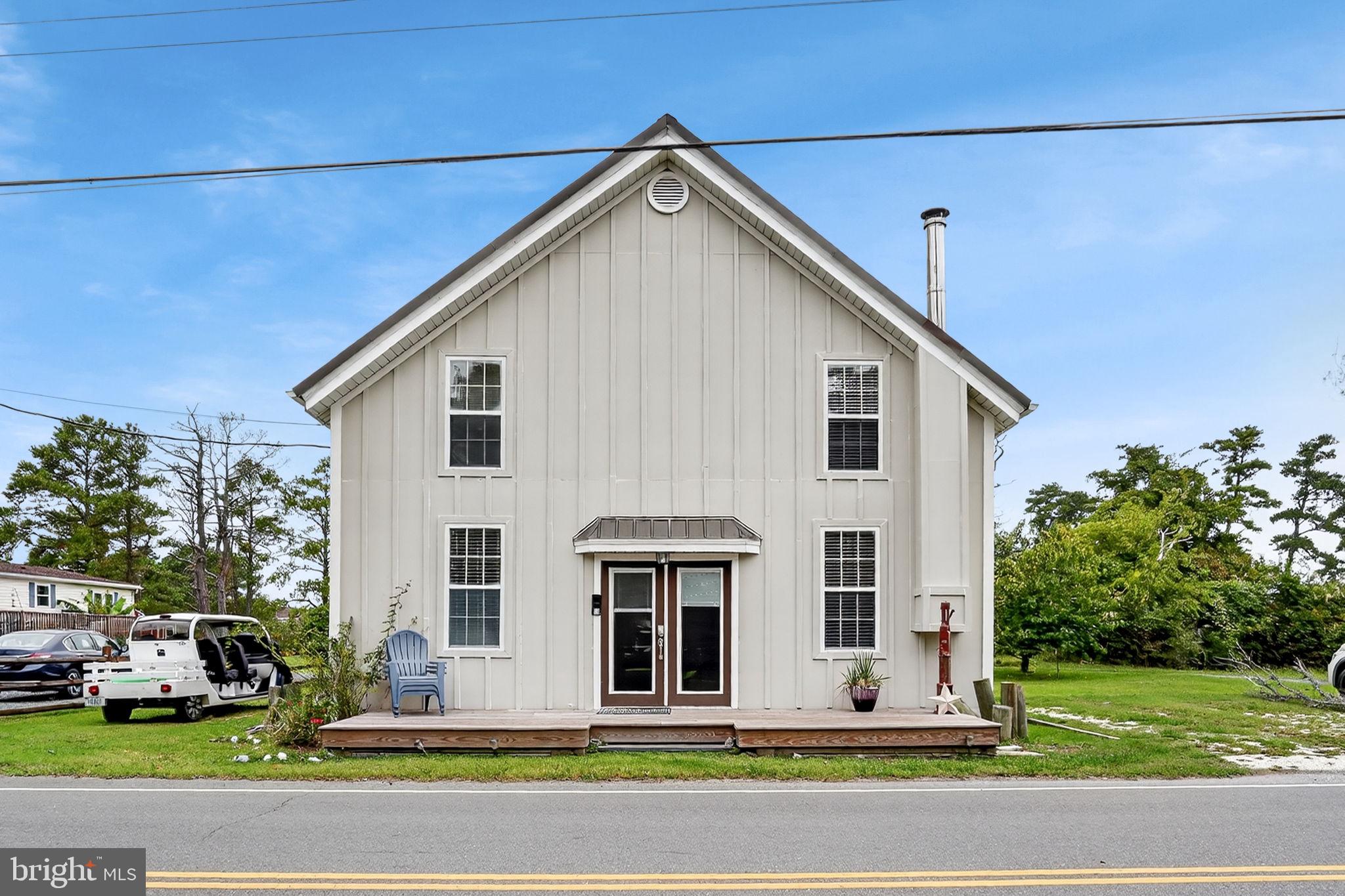 CHINCOTEAGUE - Residential