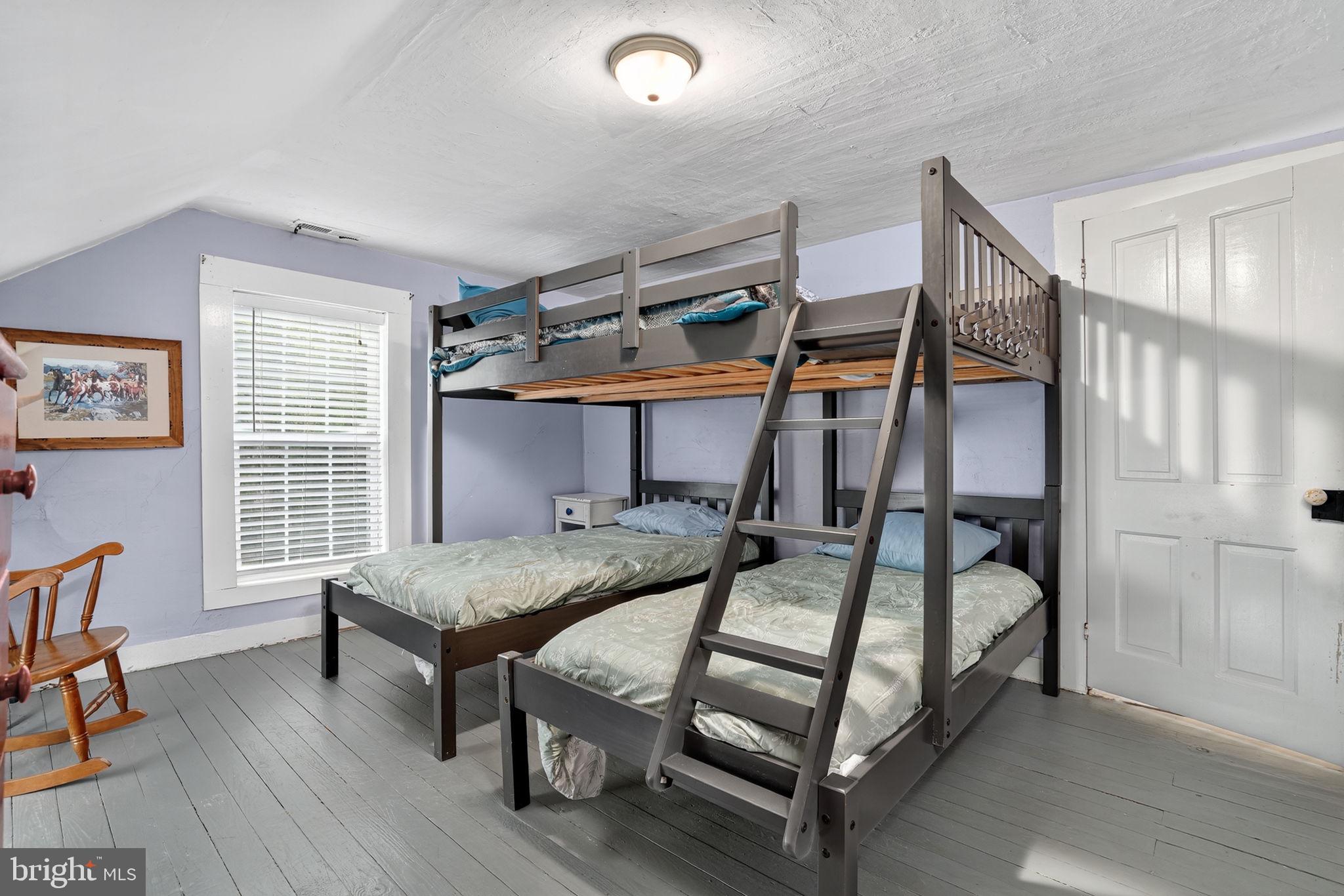 CHINCOTEAGUE - Residential