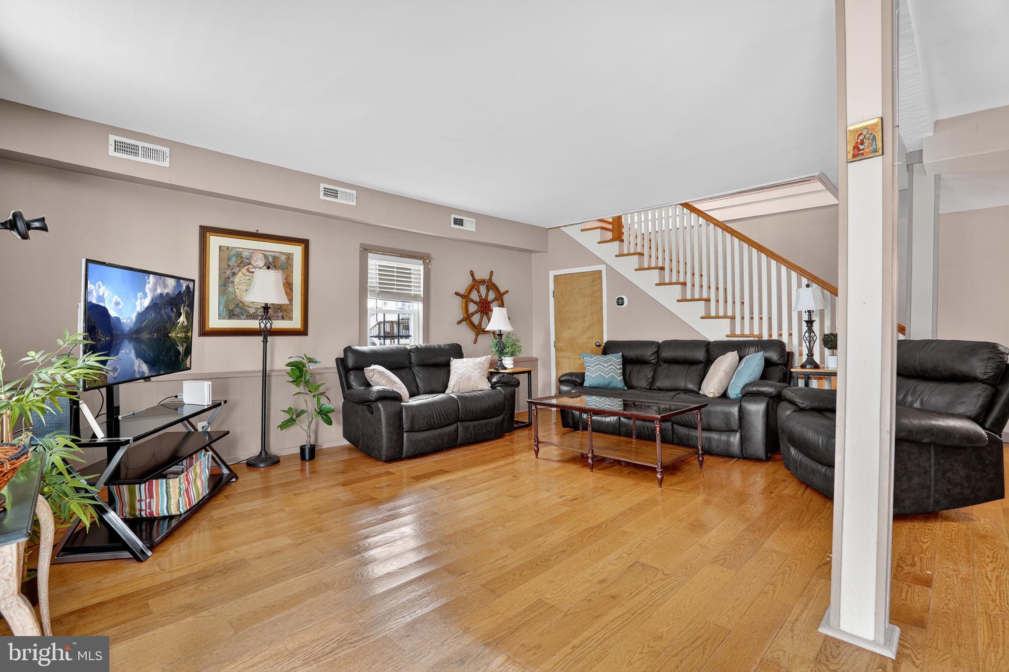 CHINCOTEAGUE - Residential
