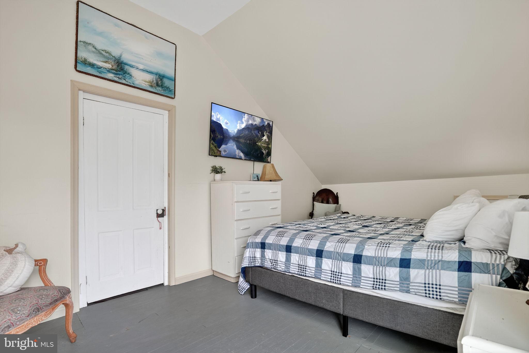 CHINCOTEAGUE - Residential