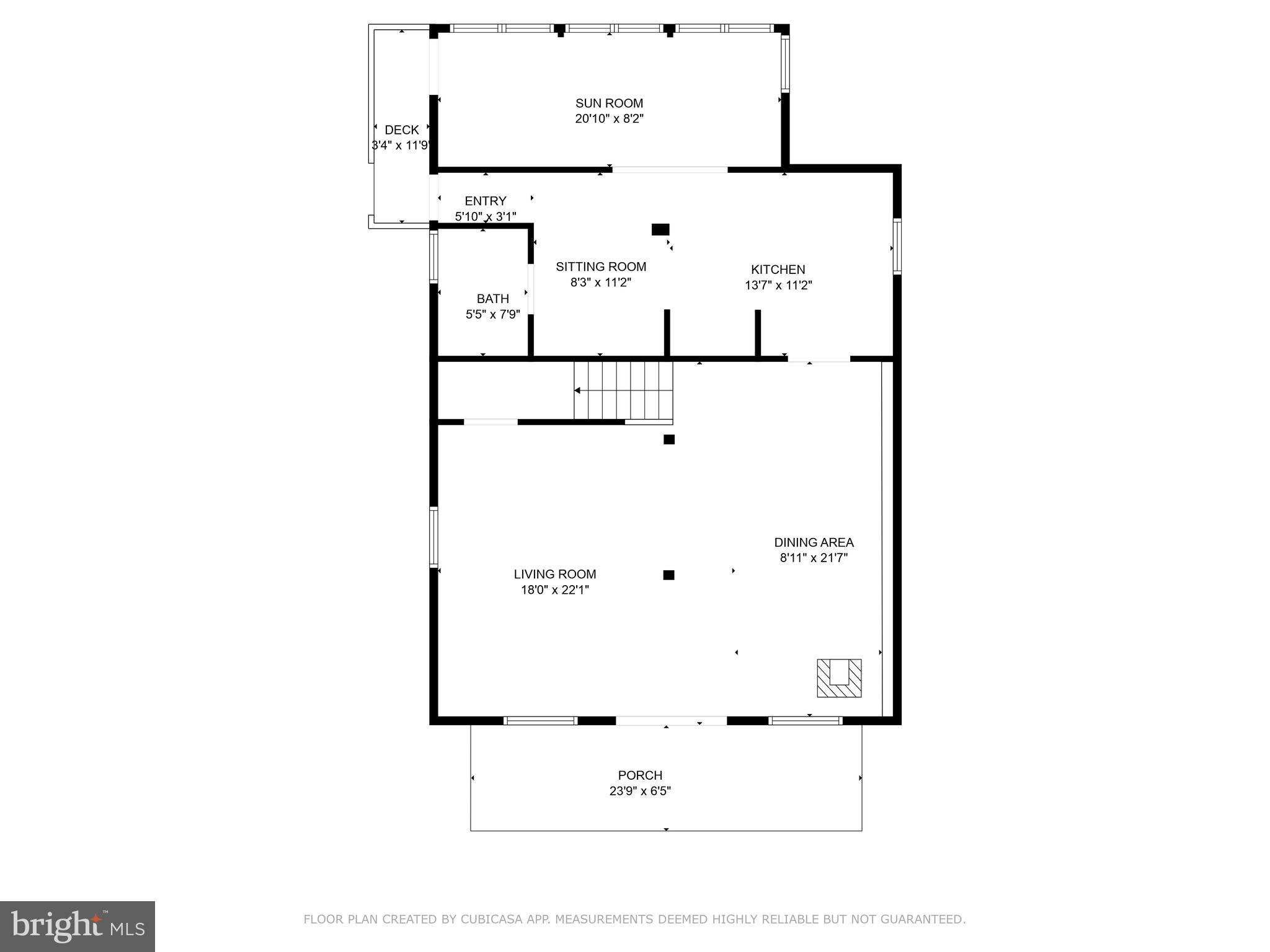 CHINCOTEAGUE - Residential