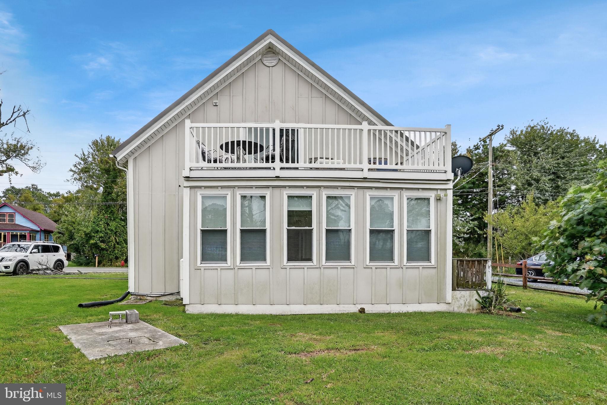 CHINCOTEAGUE - Residential