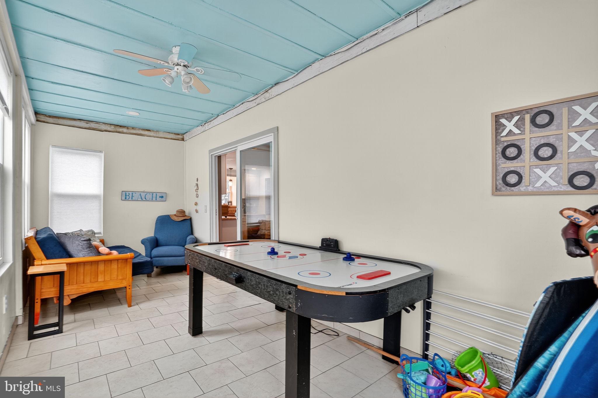CHINCOTEAGUE - Residential