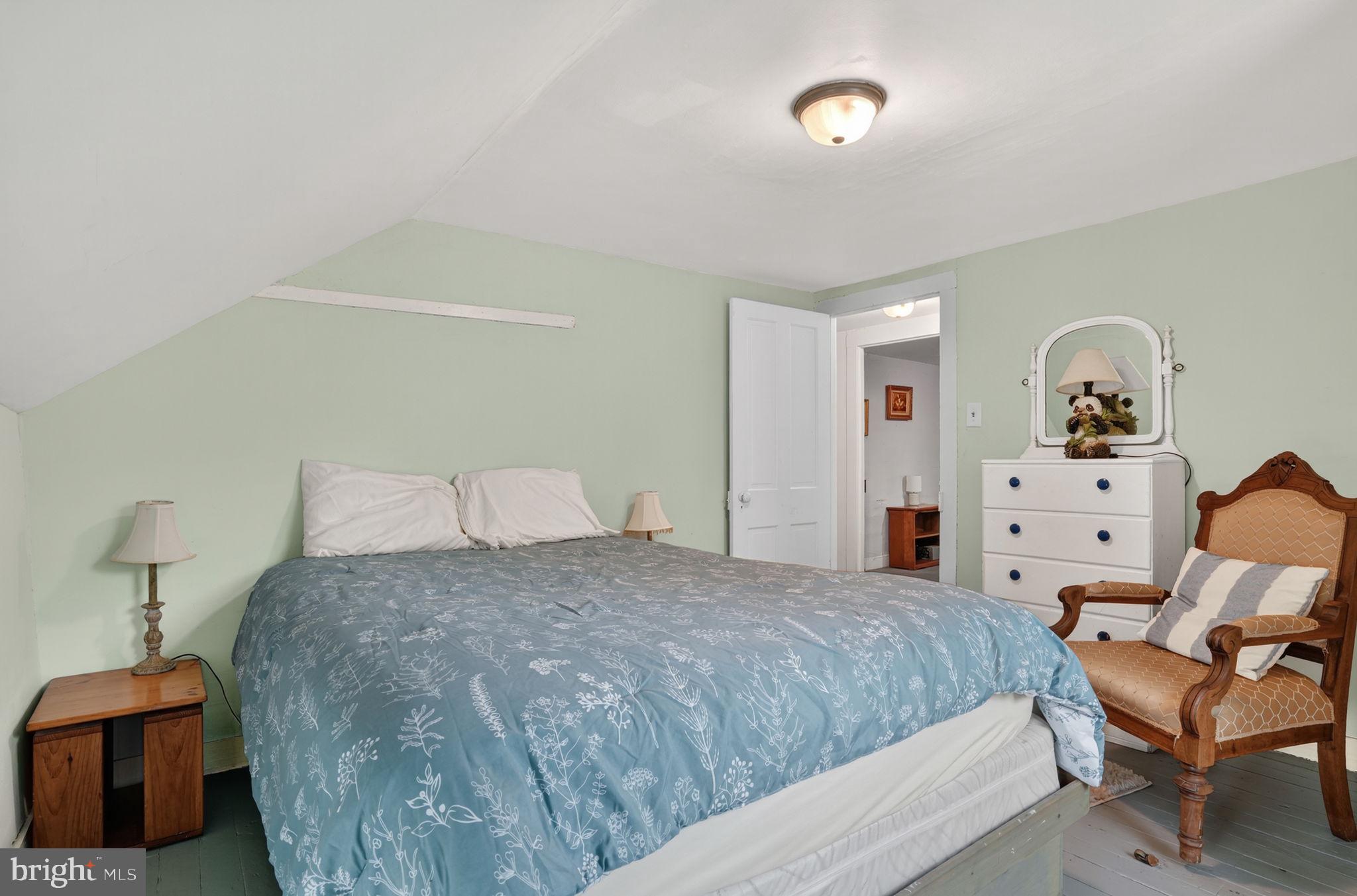 CHINCOTEAGUE - Residential