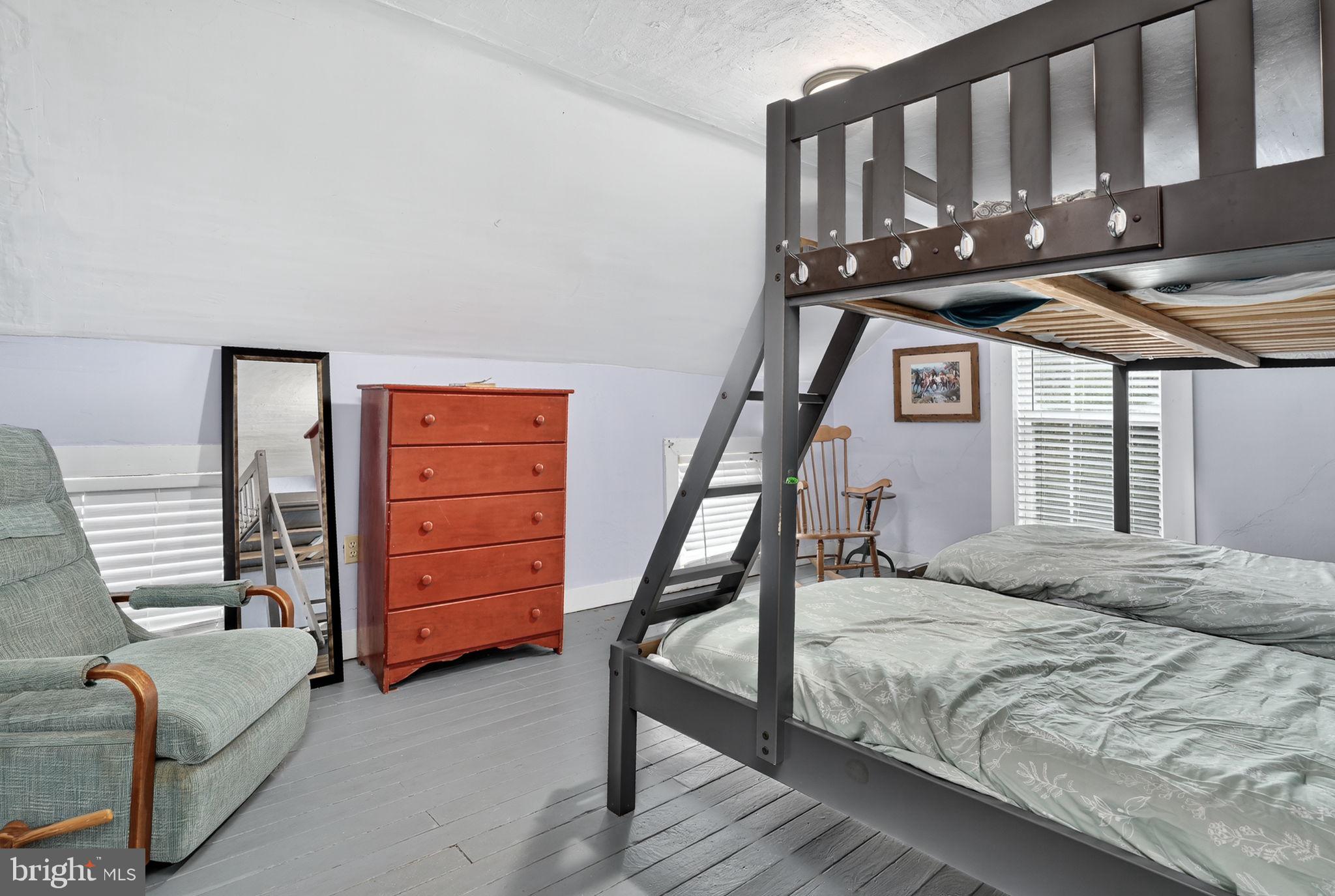 CHINCOTEAGUE - Residential