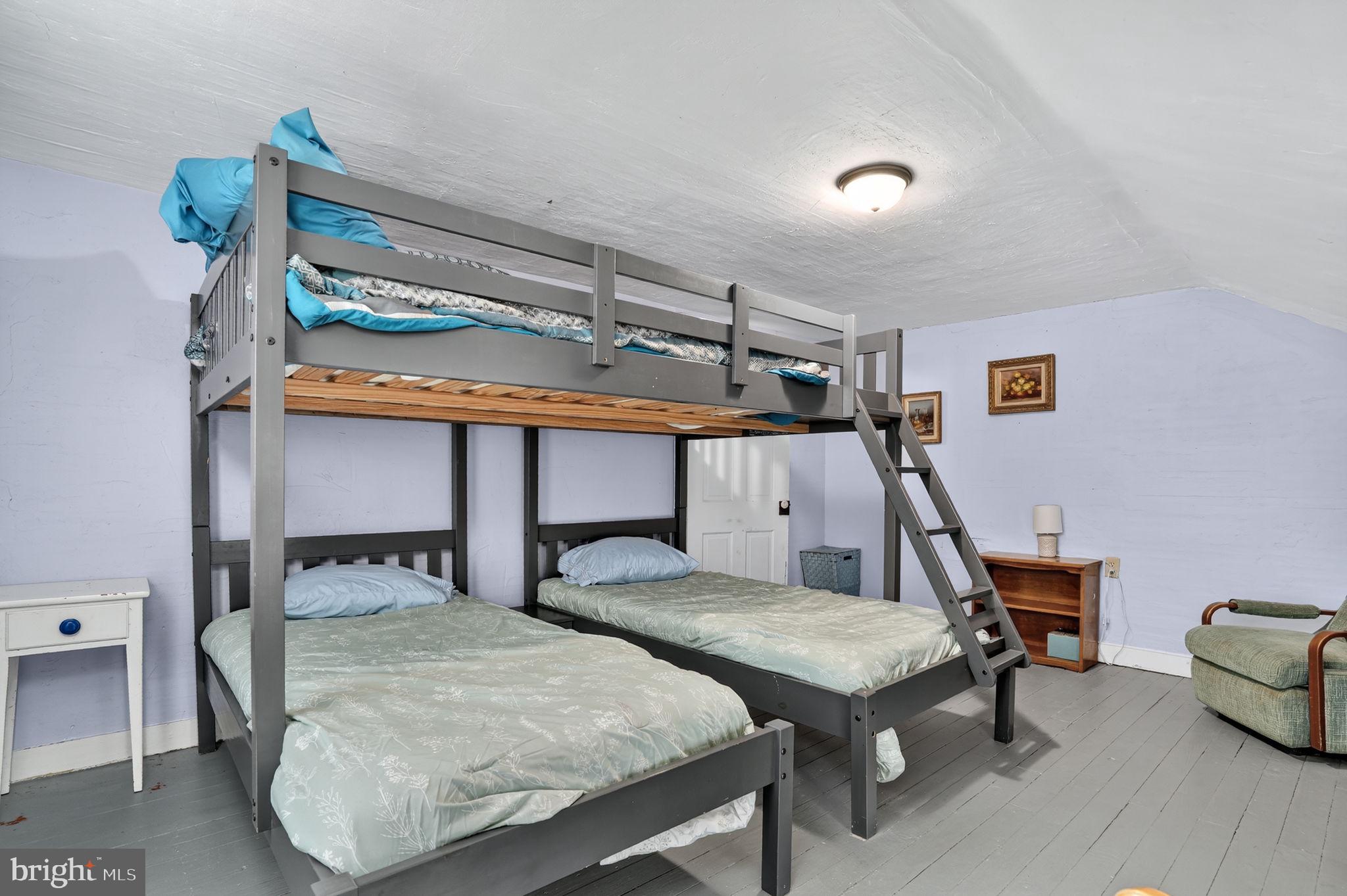 CHINCOTEAGUE - Residential