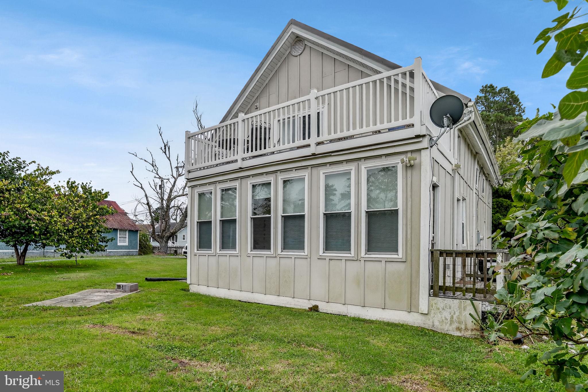 CHINCOTEAGUE - Residential