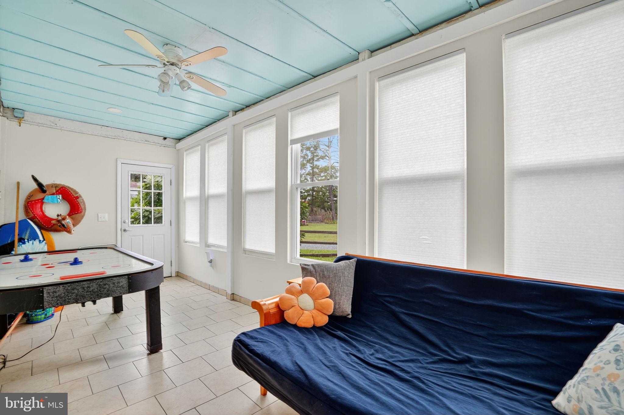CHINCOTEAGUE - Residential