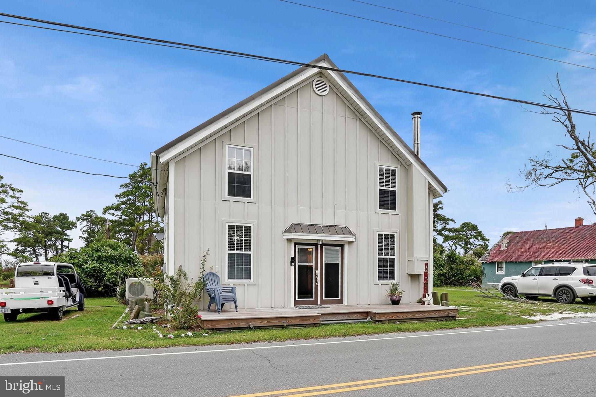 CHINCOTEAGUE - Residential