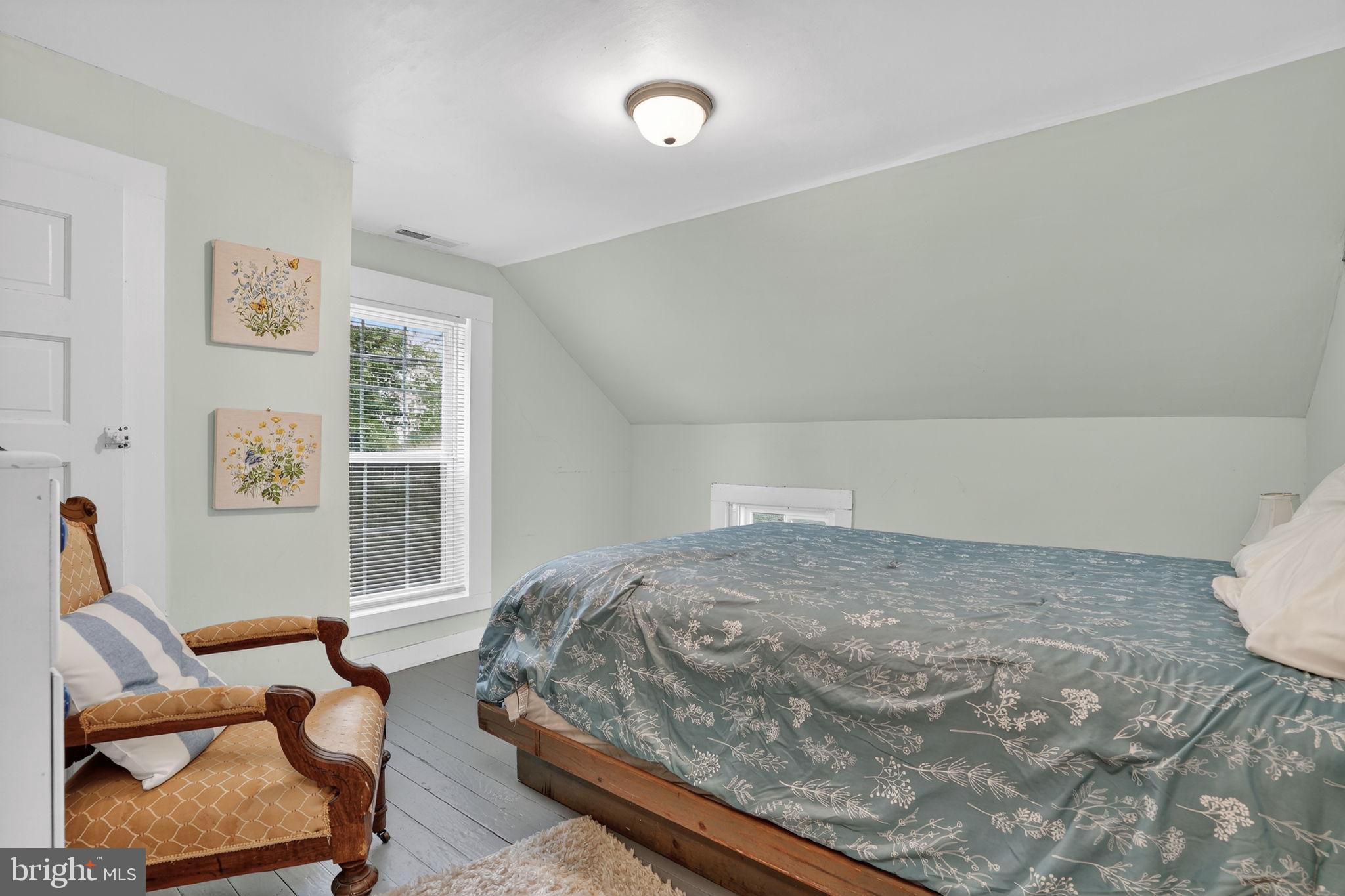 CHINCOTEAGUE - Residential