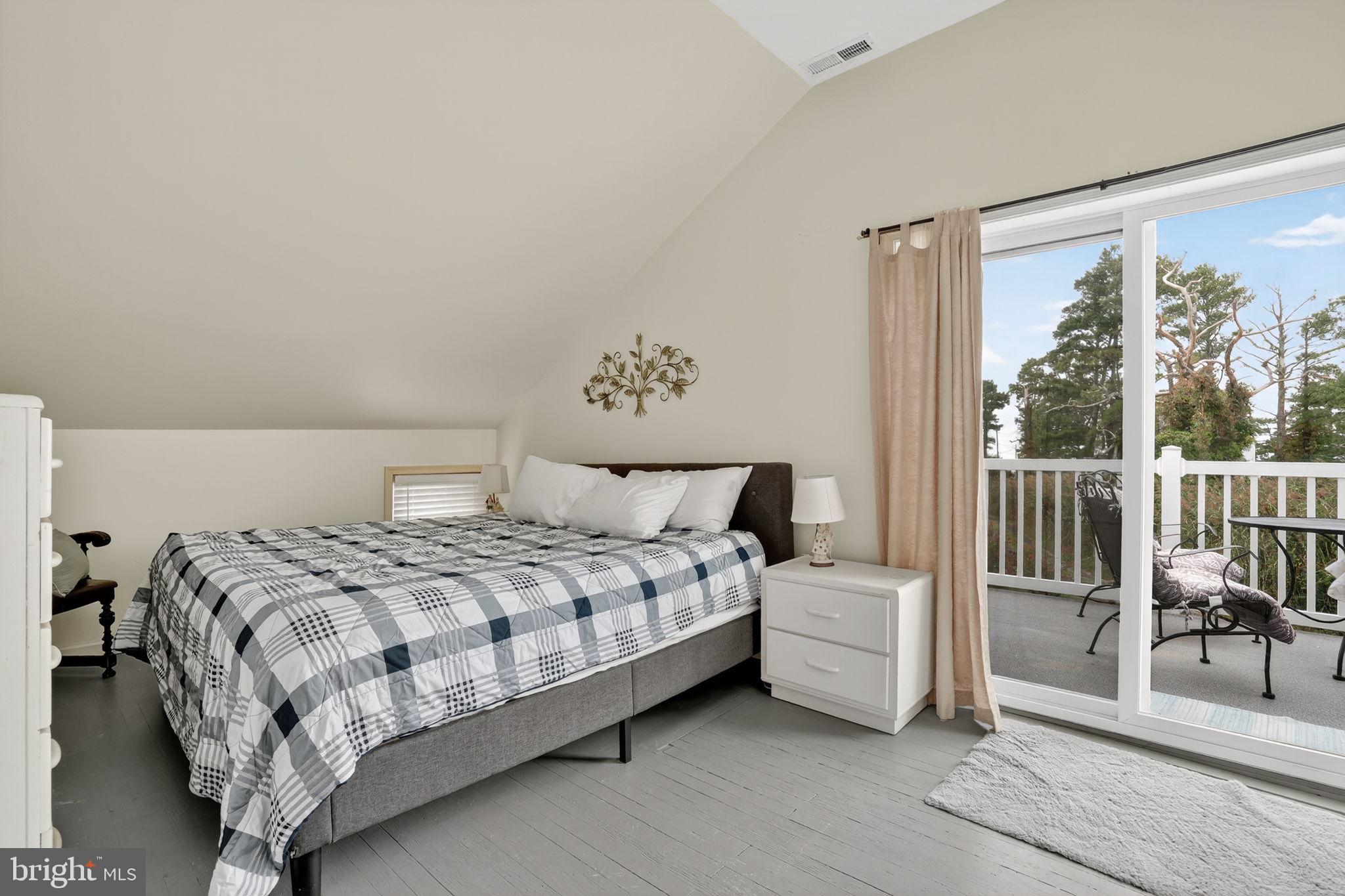 CHINCOTEAGUE - Residential