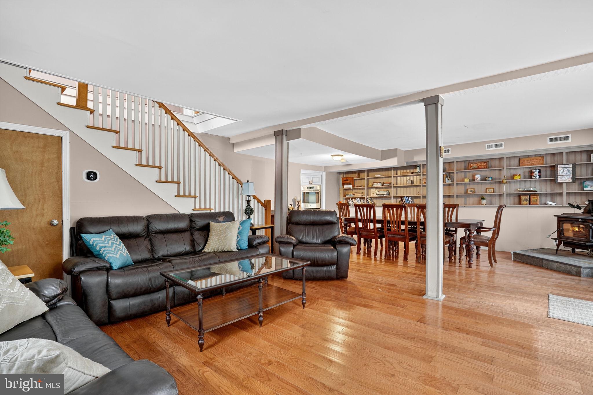 CHINCOTEAGUE - Residential