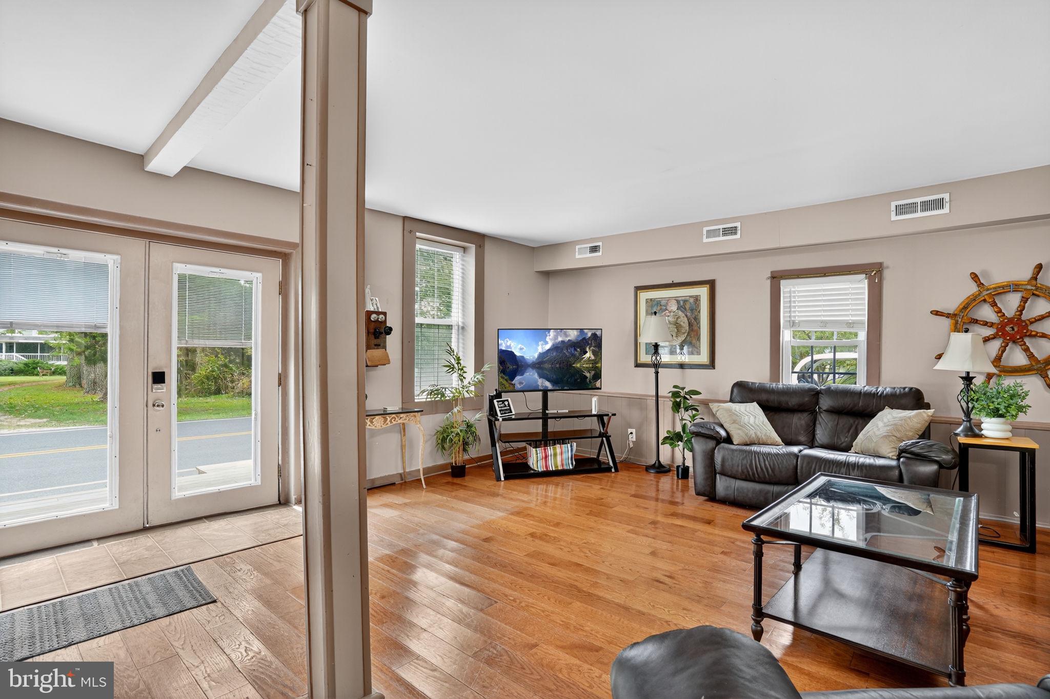 CHINCOTEAGUE - Residential
