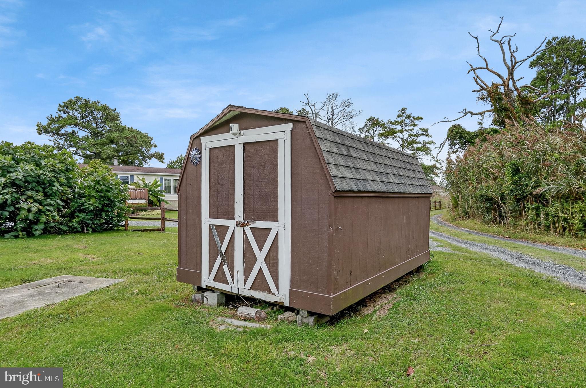 CHINCOTEAGUE - Residential