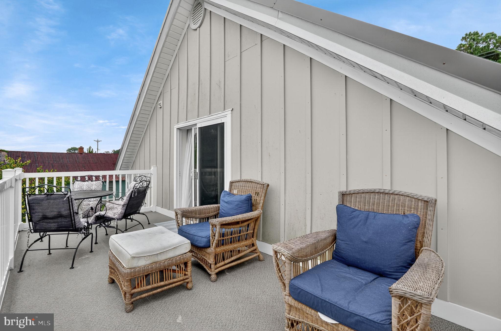 CHINCOTEAGUE - Residential