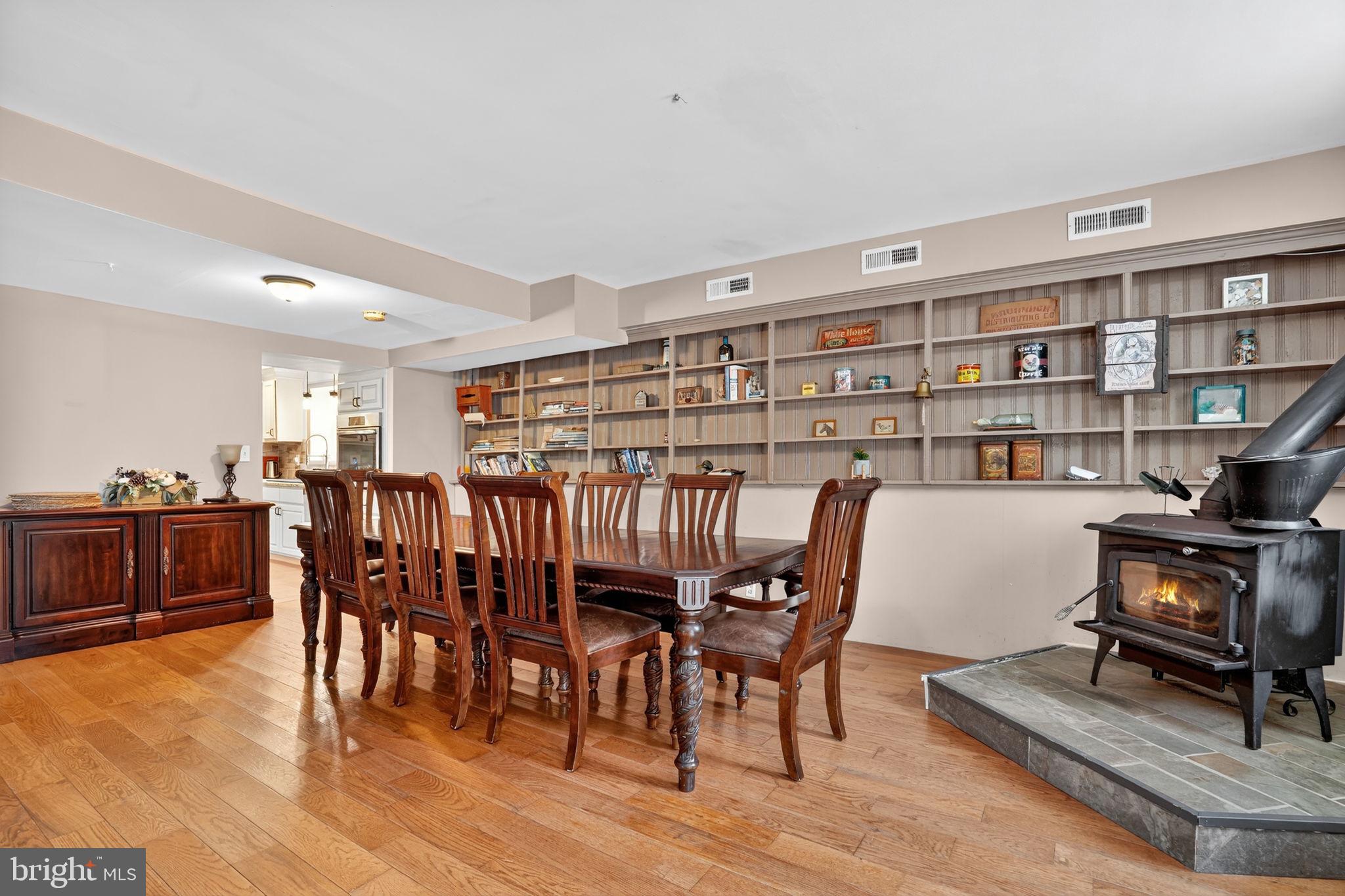 CHINCOTEAGUE - Residential