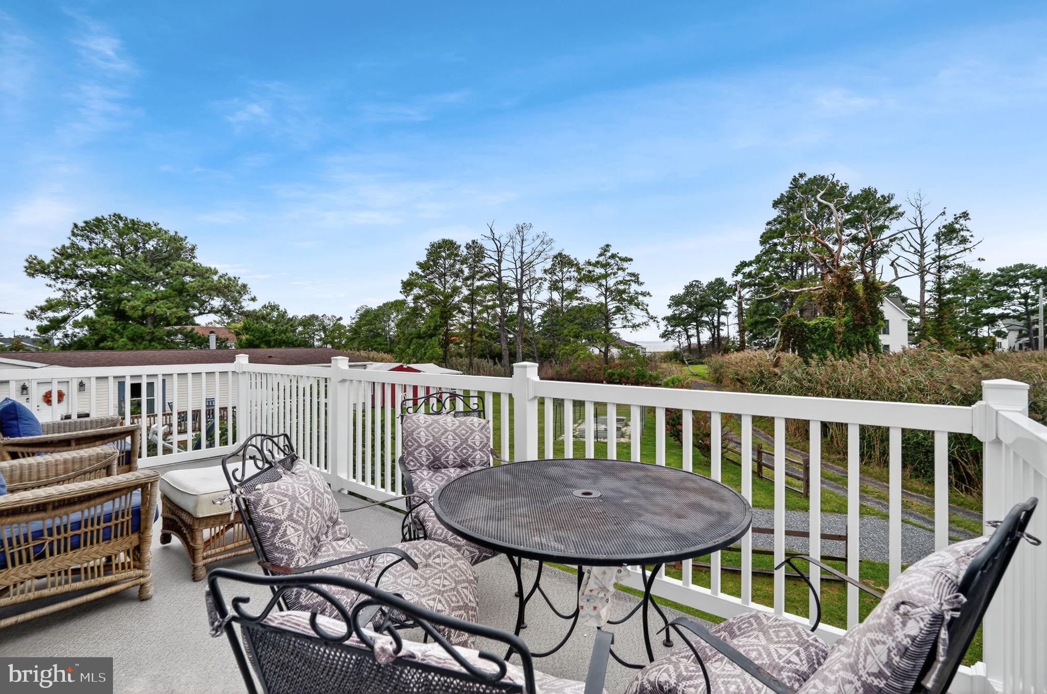 CHINCOTEAGUE - Residential