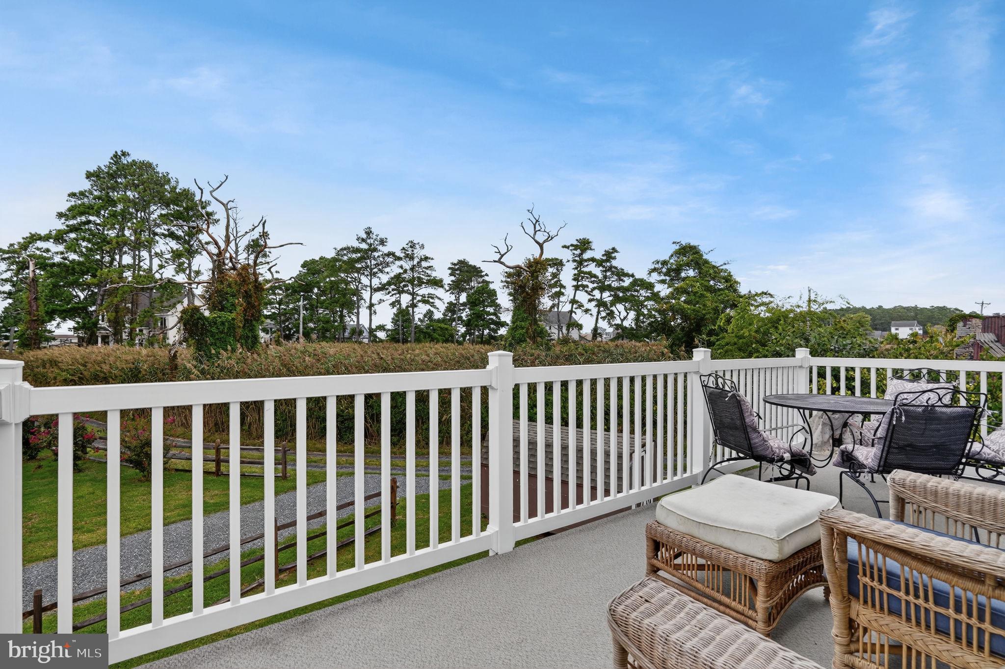 CHINCOTEAGUE - Residential