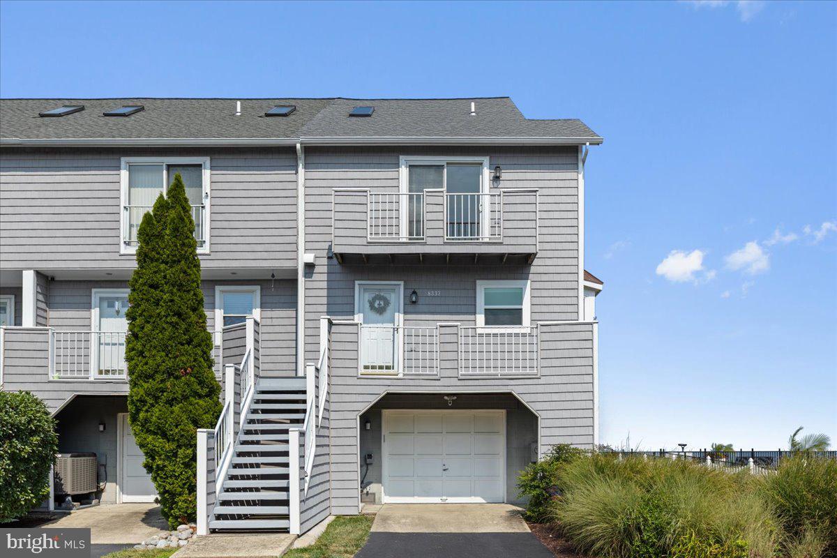 BAYCREST - Residential