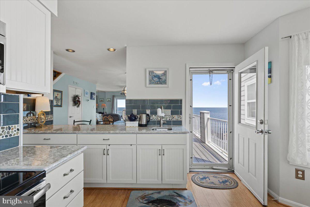 BAYCREST - Residential