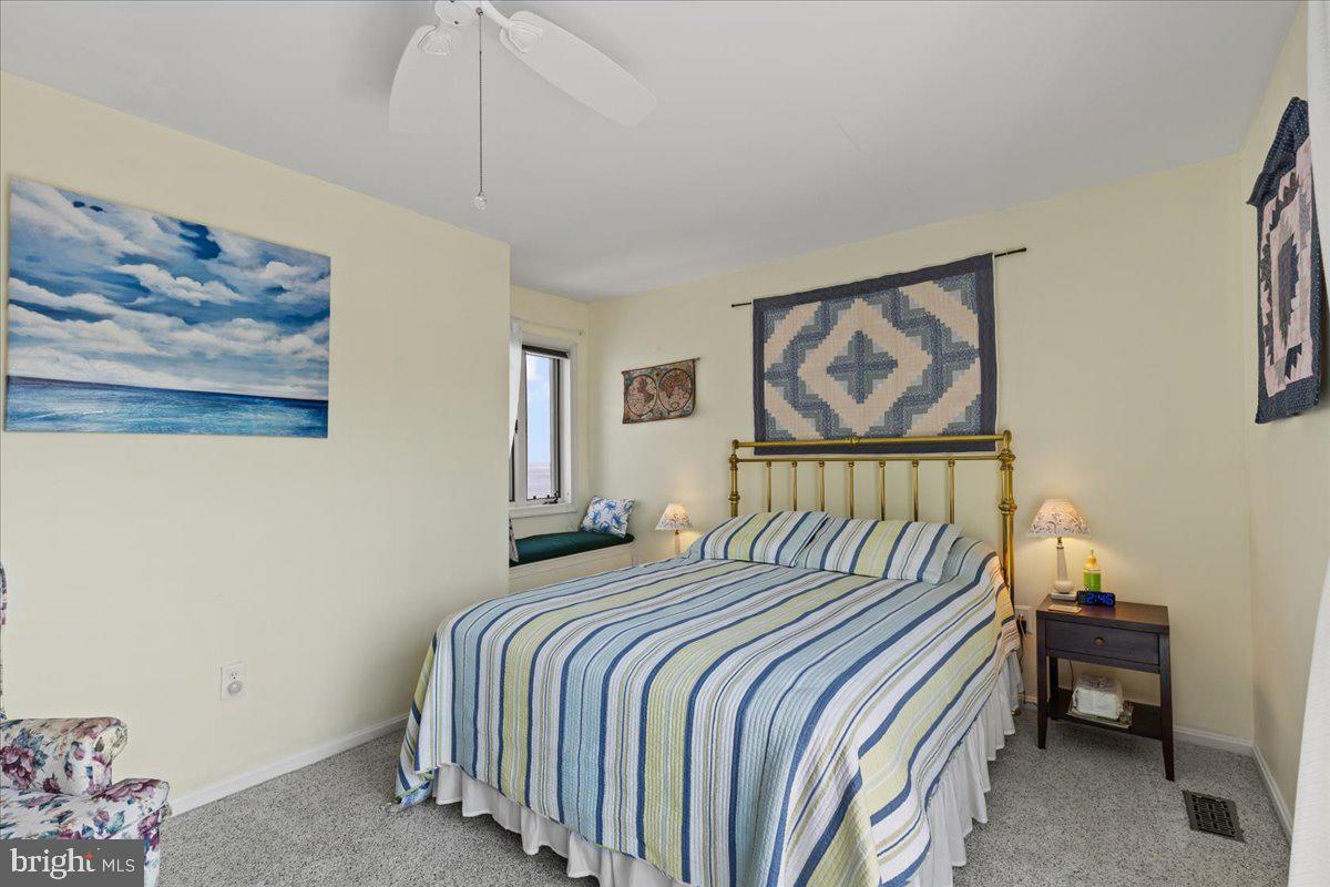 BAYCREST - Residential