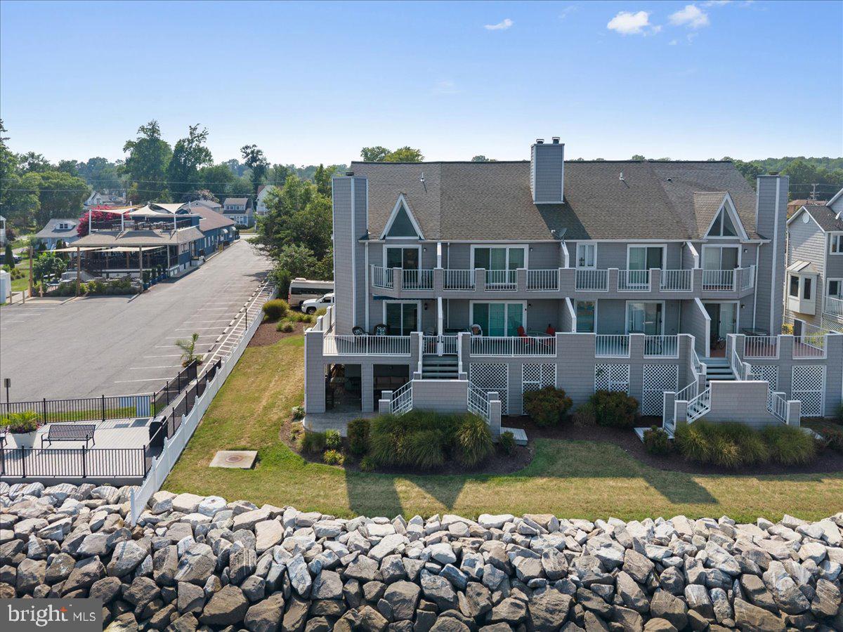 BAYCREST - Residential