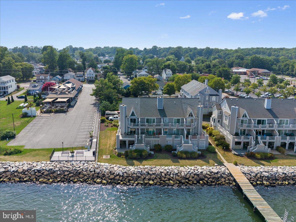 BAYCREST - Residential
