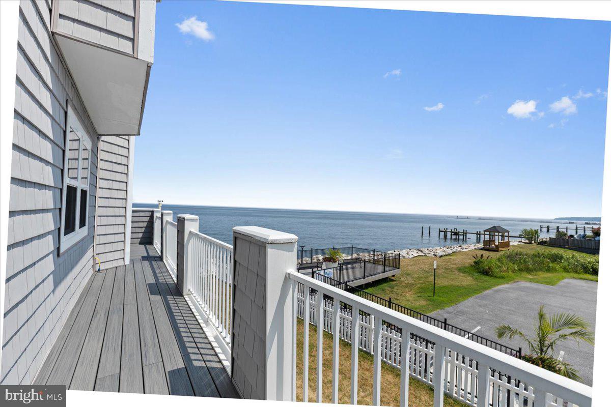 BAYCREST - Residential