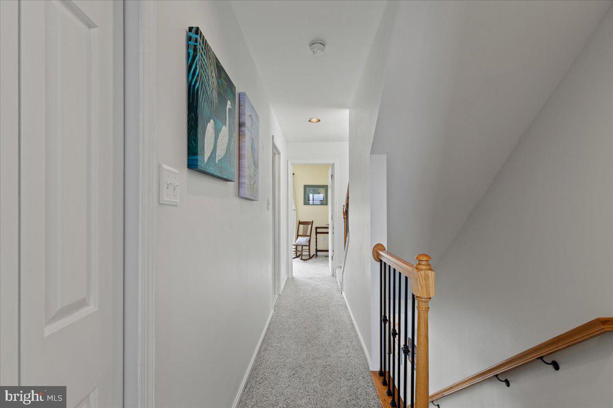 BAYCREST - Residential