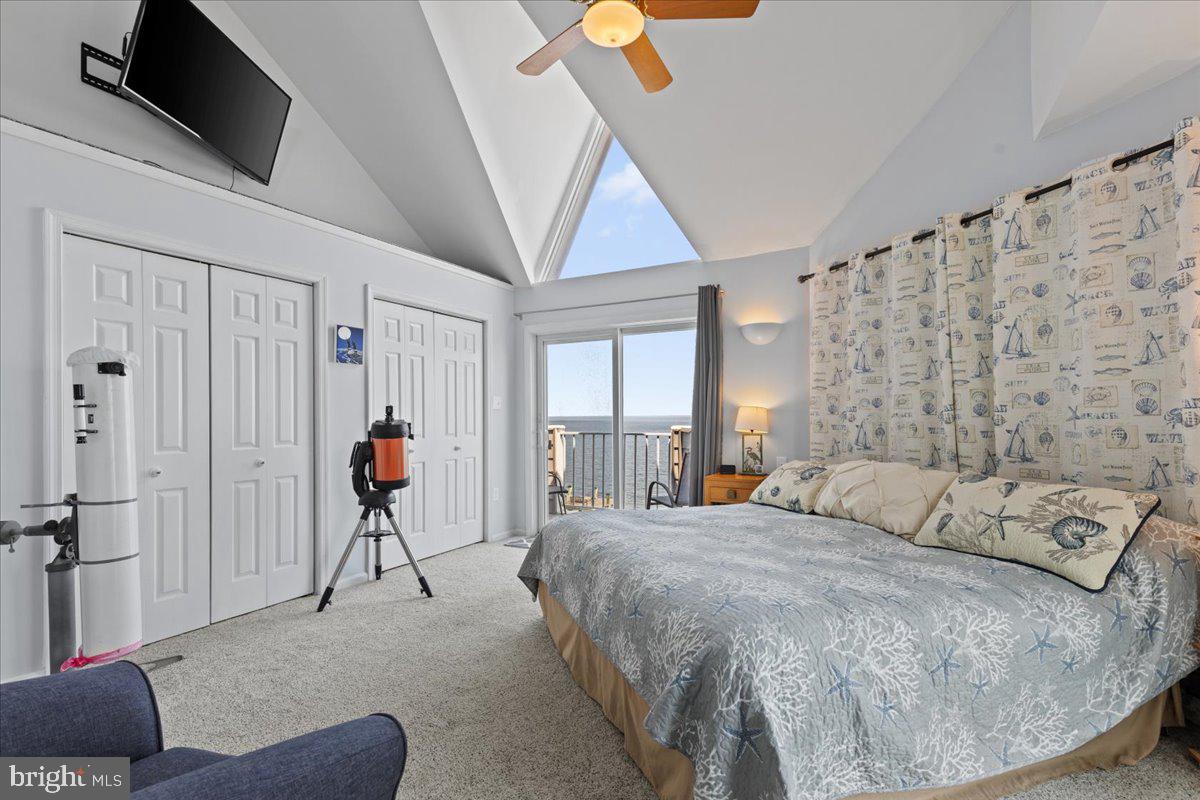 BAYCREST - Residential