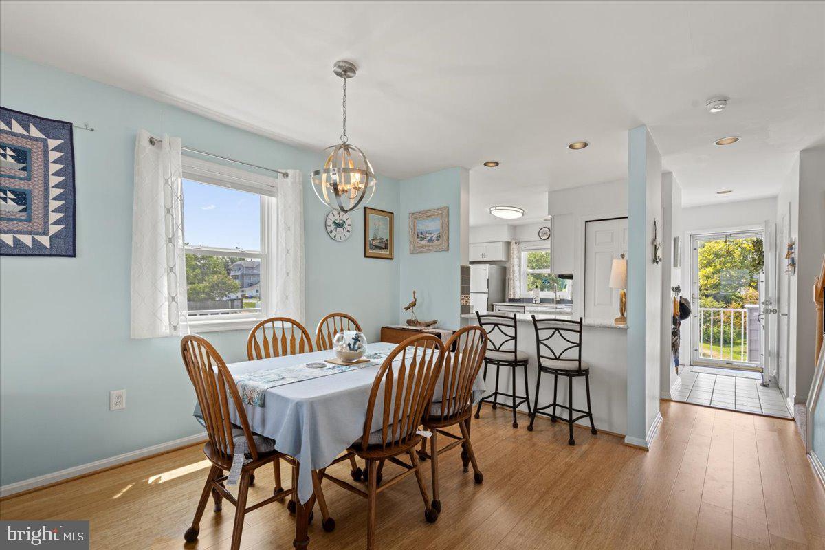 BAYCREST - Residential