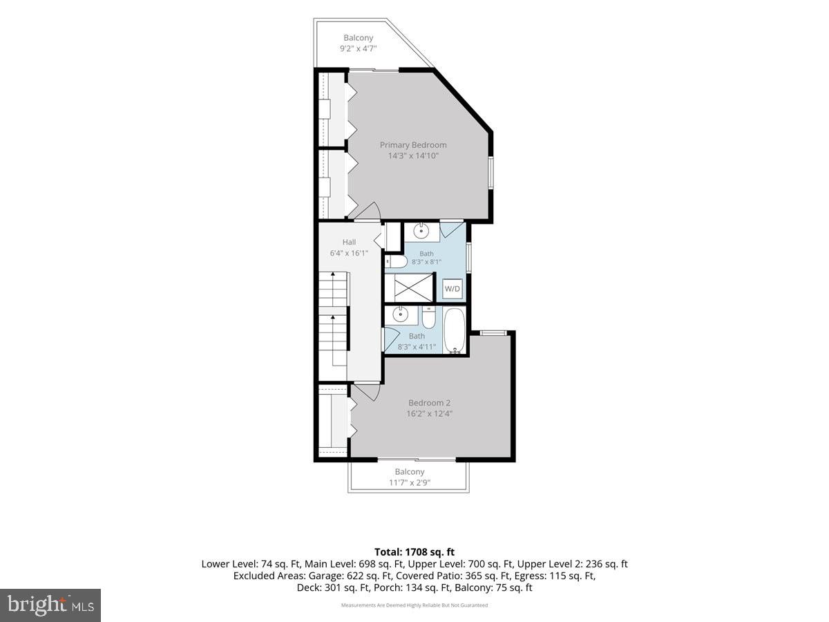 BAYCREST - Residential