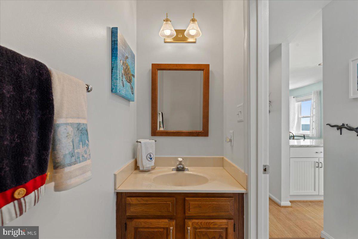 BAYCREST - Residential