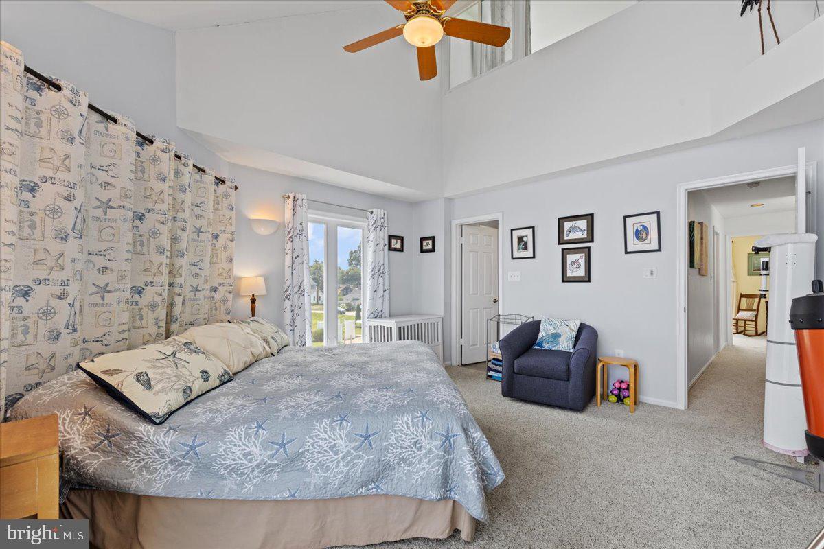 BAYCREST - Residential