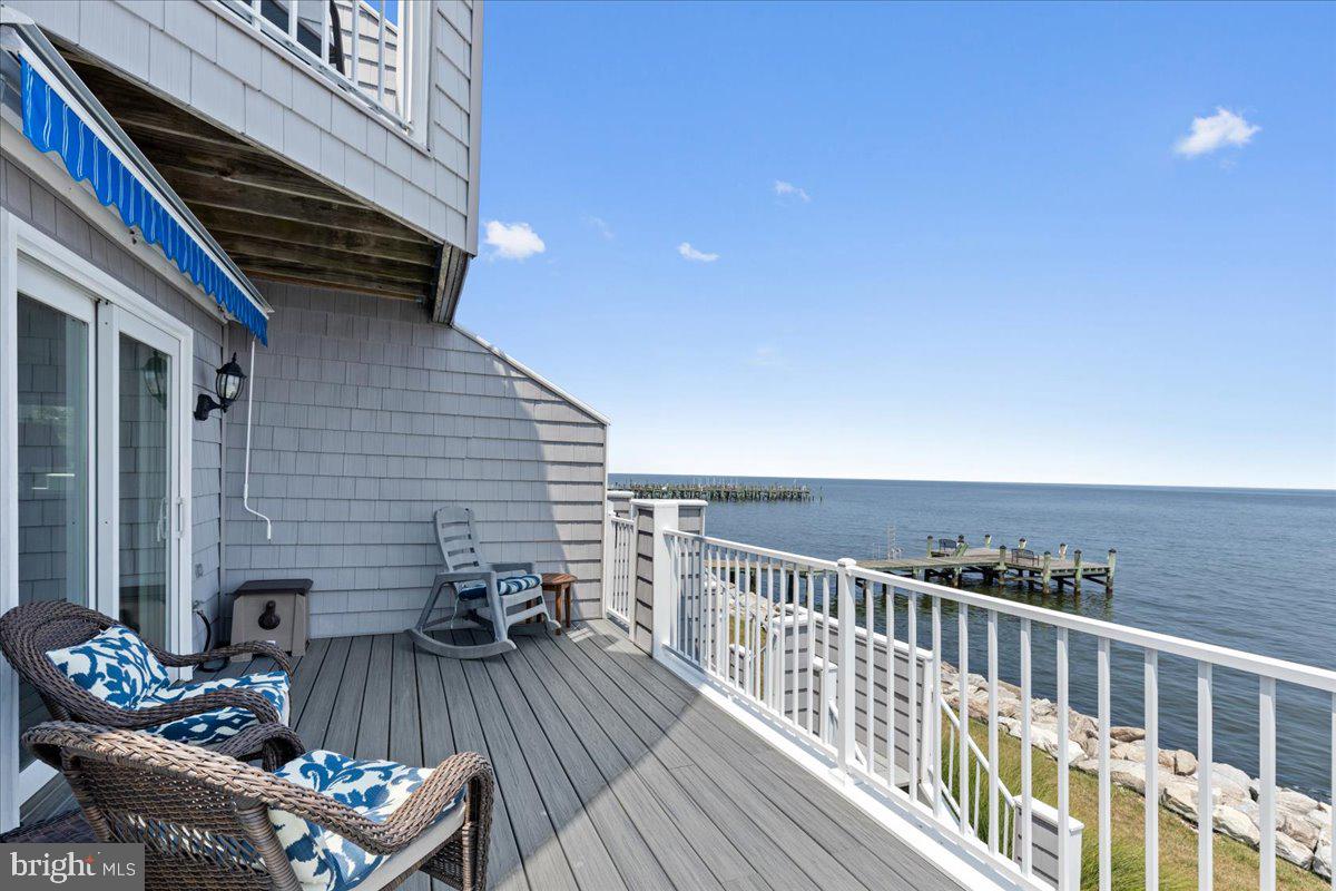 BAYCREST - Residential