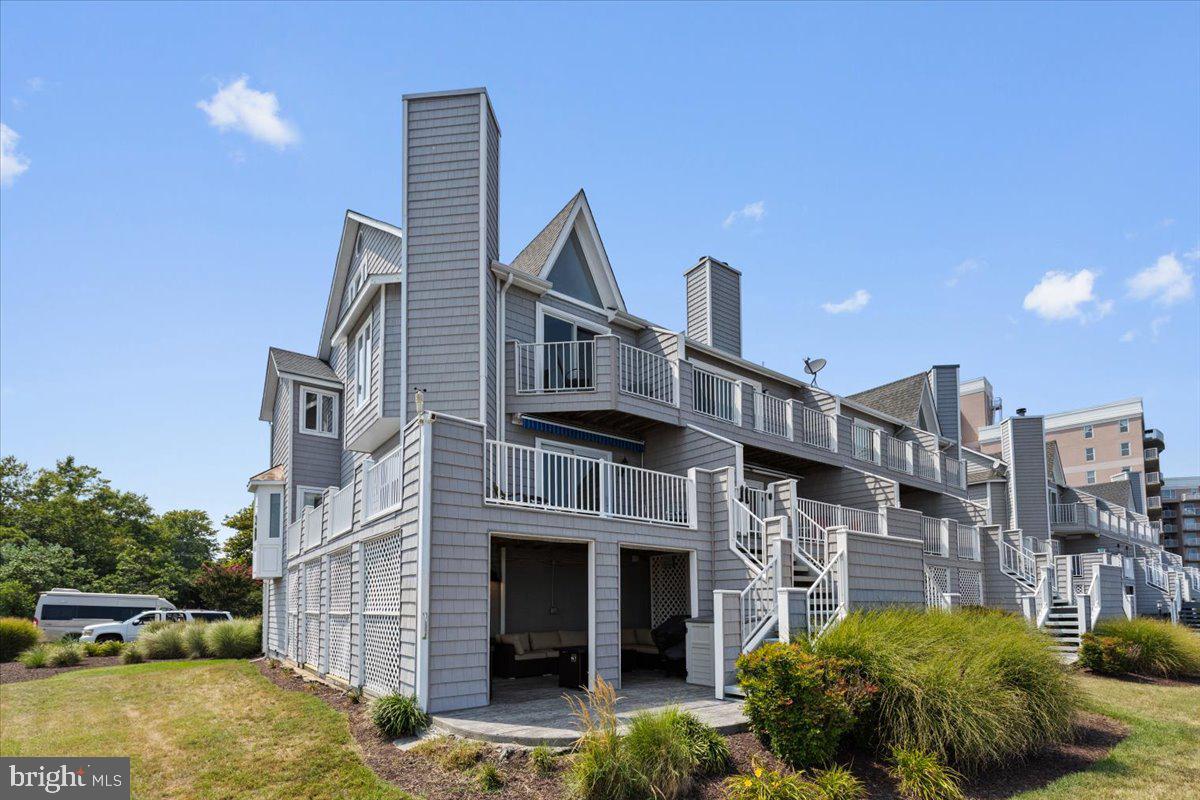 BAYCREST - Residential