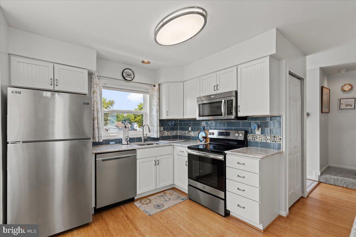 BAYCREST - Residential