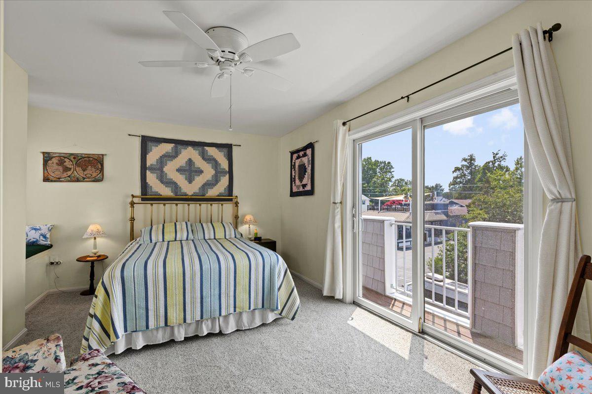 BAYCREST - Residential