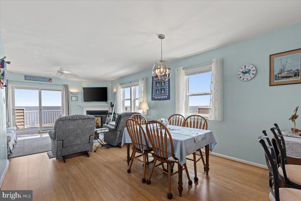 BAYCREST - Residential