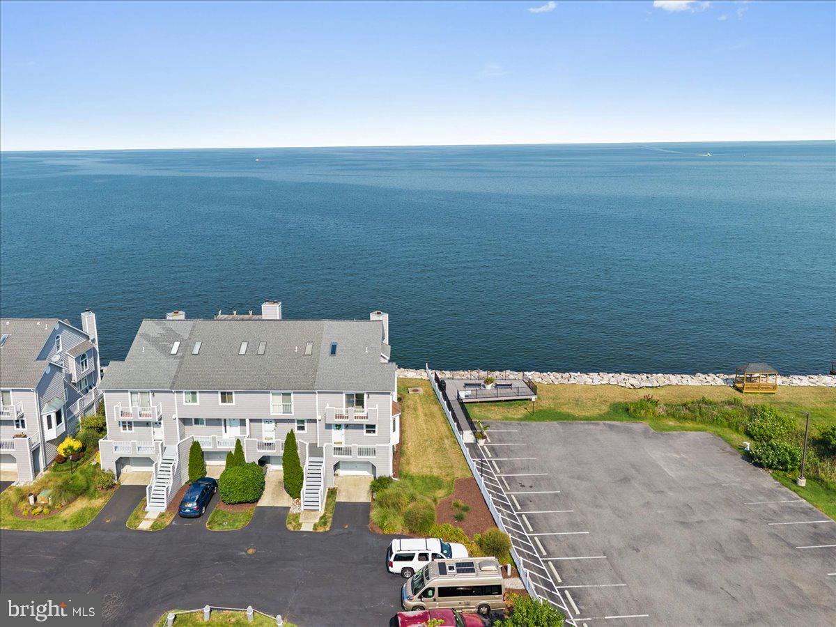 BAYCREST - Residential