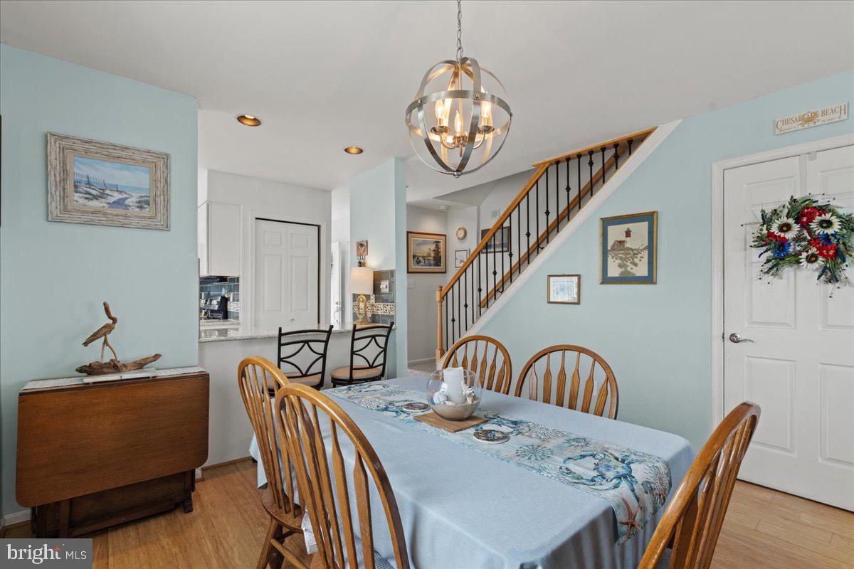 BAYCREST - Residential