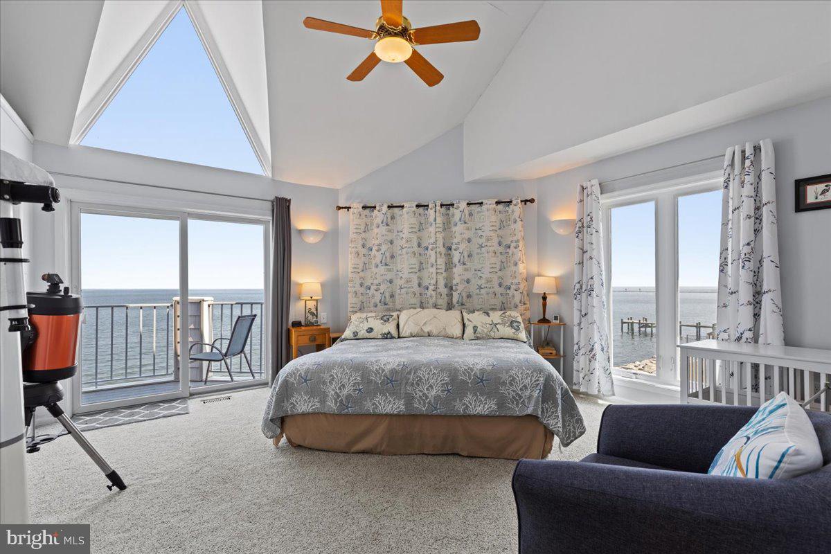 BAYCREST - Residential