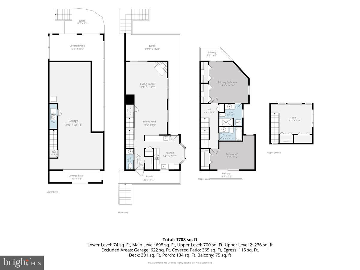 BAYCREST - Residential