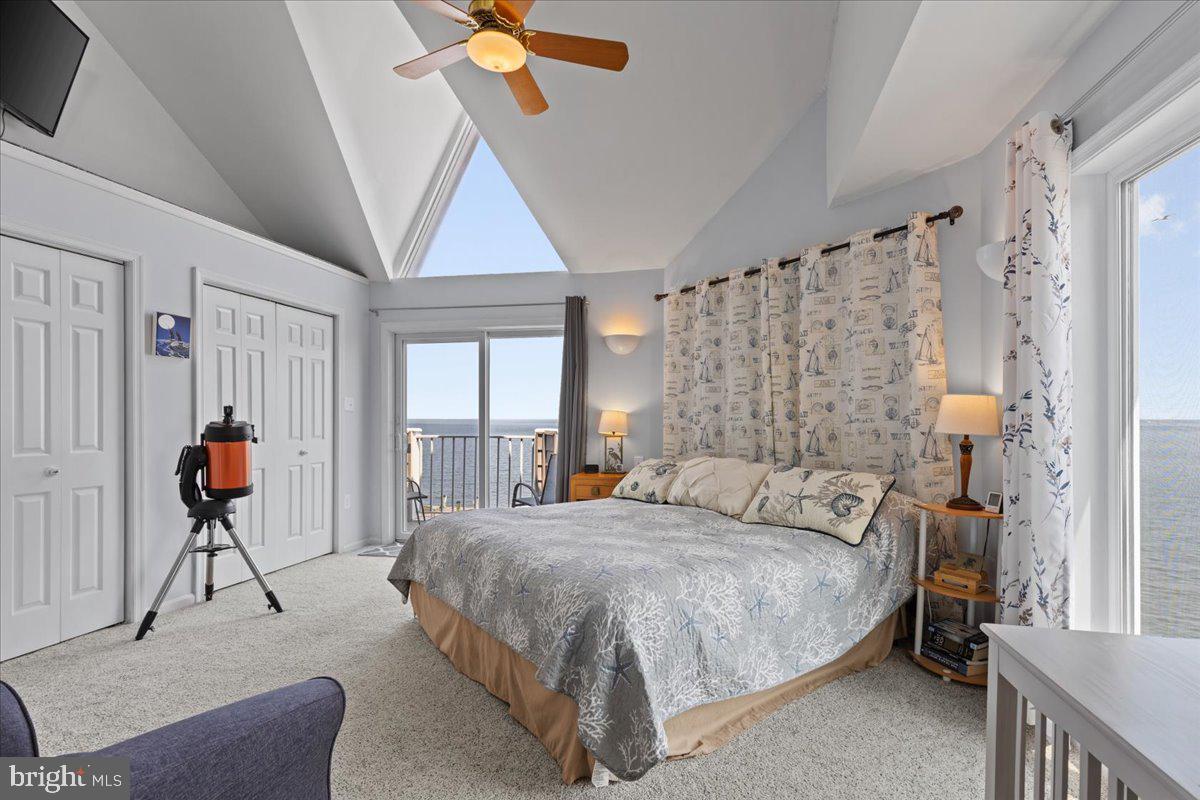 BAYCREST - Residential