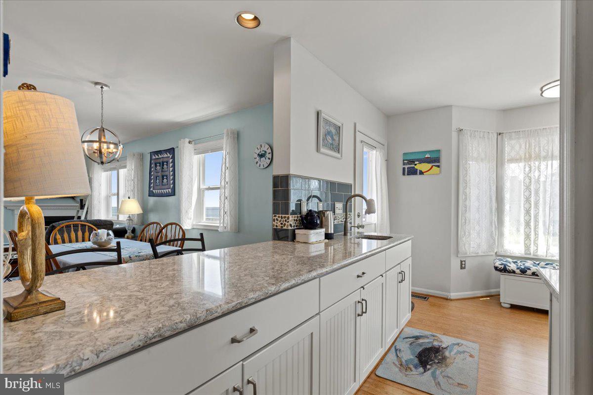 BAYCREST - Residential